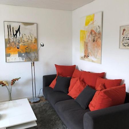 Ferienwohnung Wandervogel Braunlage Luaran gambar