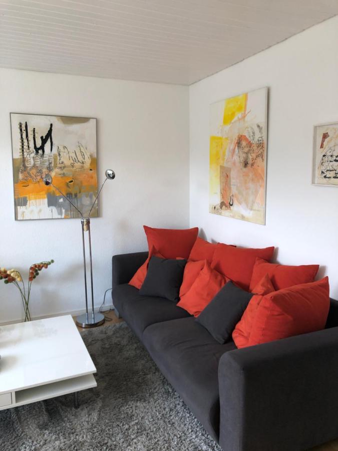 Ferienwohnung Wandervogel Braunlage Luaran gambar
