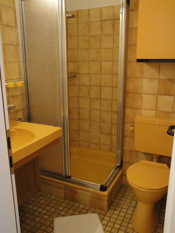 Ferienwohnung Wandervogel Braunlage Luaran gambar