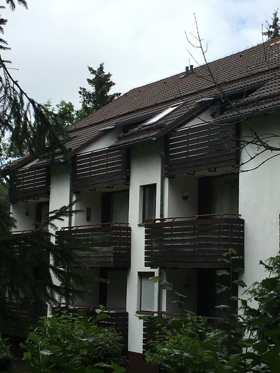 Ferienwohnung Wandervogel Braunlage Luaran gambar