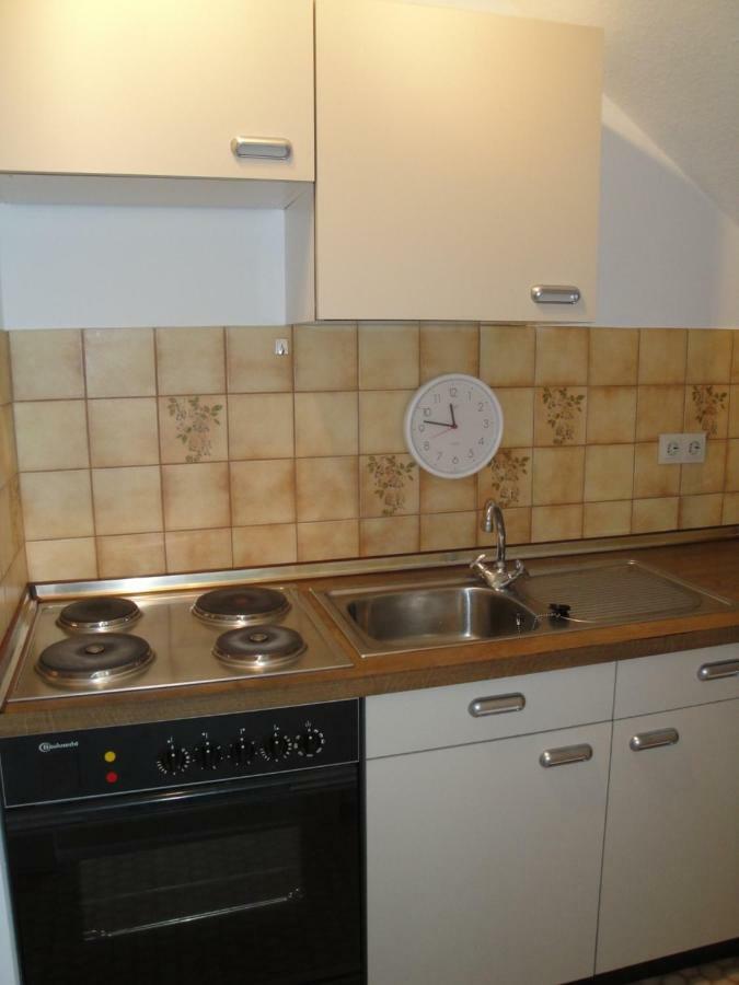 Ferienwohnung Wandervogel Braunlage Luaran gambar