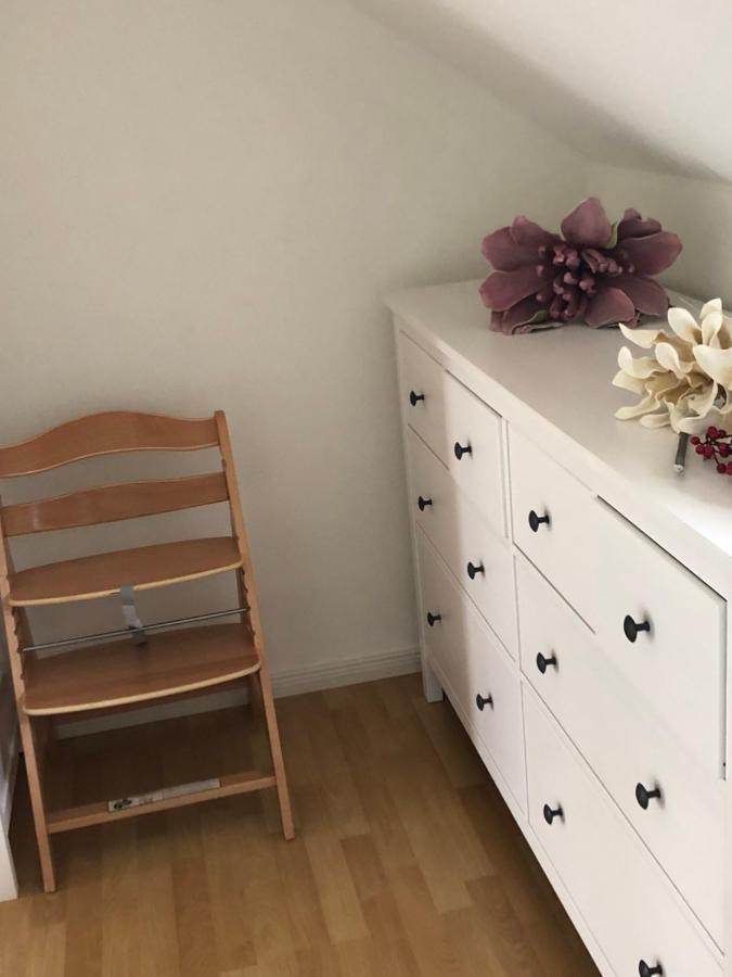 Ferienwohnung Wandervogel Braunlage Luaran gambar