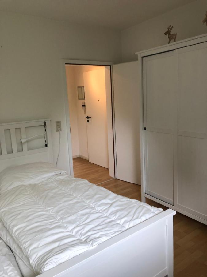 Ferienwohnung Wandervogel Braunlage Luaran gambar