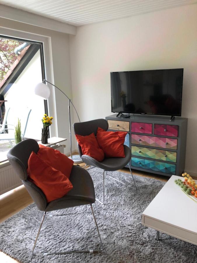 Ferienwohnung Wandervogel Braunlage Luaran gambar
