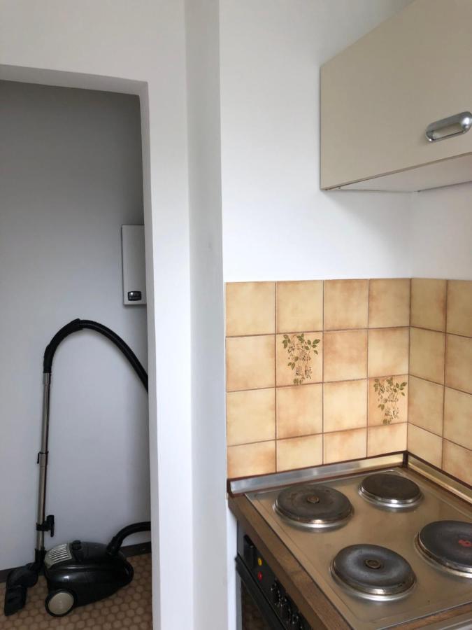 Ferienwohnung Wandervogel Braunlage Luaran gambar